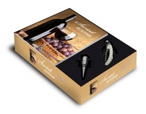 Obrazek Świat wina - box prezentowy