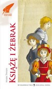 Polska książka : Książę i ż... - Mark Twain