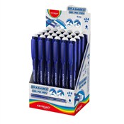 Polska książka : Długopis w...