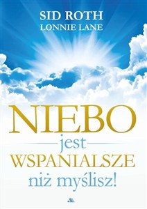 Picture of Niebo jest wspanialsze niż myślisz
