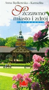 Obrazek Szczawno miasto i zdrój przewodnik