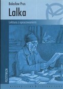 Polska książka : Lalka - Bolesław Prus