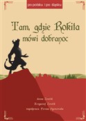 polish book : Tam gdzie ... - Anna Zentlik, Krzysztof Zentlik