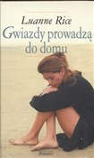Gwiazdy pr... - Luanne Rice -  foreign books in polish 