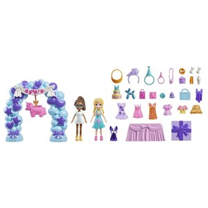 Obrazek Polly Pocket. Przyjęcie urodzinowe