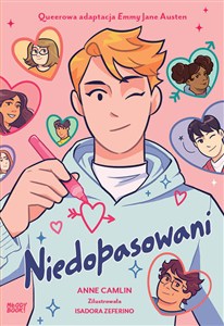 Obrazek Niedopasowani