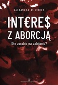 Interes z ... - Alexandra M. Linder -  books from Poland