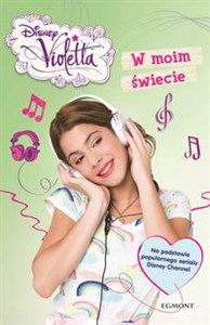 Obrazek W moim świecie Violetta