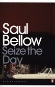 Seize the ... - Saul Bellow -  Książka z wysyłką do UK