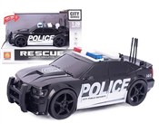 Radiowóz ś... -  foreign books in polish 