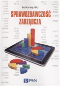 Sprawozdaw... - Bartłomiej Nita -  Polish Bookstore 