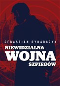 Zobacz : Niewidzial... - Sebastian Rybarczyk