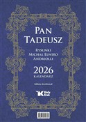 Zobacz : Kalendarz ... - Michał Elwiro Andriolli