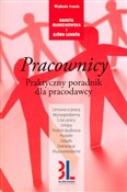 Pracownicy... - Danuta Młodzikowska, Bjorn Lunden -  books in polish 