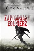 Polska książka : Zapomniany... - Guy Sajer
