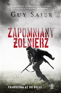Obrazek Zapomniany żołnierz