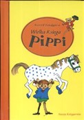 Wielka Ksi... - Astrid Lindgren -  books from Poland