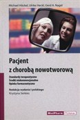 Pacjent z ... -  Książka z wysyłką do UK