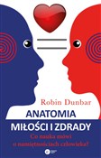 Anatomia m... - Robin Dunbar - Ksiegarnia w UK