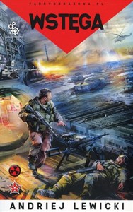 Obrazek Antymir Wstęga