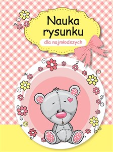 Picture of Nauka rysunku dla najmłodszych