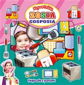 Magiczne P... - Maria Kozyra -  Polish Bookstore 