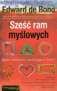Obrazek Sześć ram myślowych