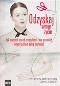 Odzyskaj s... - Stephen Arteburn, David Stoop -  books in polish 