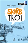 Skarb Troi... - Olaf Fritsche - Ksiegarnia w UK