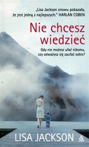 Obrazek Nie chcesz wiedzieć