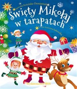 Obrazek Święty Mikołaj w tarapatach