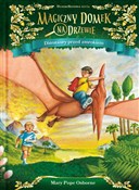 Dinozaury ... - Mary Pope Osborne - Ksiegarnia w UK