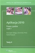 Zobacz : Aplikacja ... - Benedykt Baliga, Dominika Mróz, Rafał Piasecki