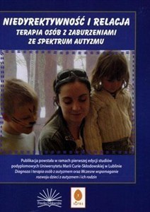 Obrazek Niedyrektywność i relacja