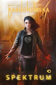 Spektrum - Martyna Raduchowska -  Polish Bookstore 