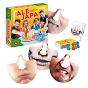 Ale Japa -  foreign books in polish 