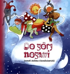 Picture of Do góry nogami