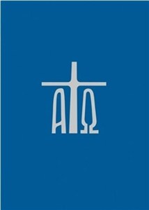 Obrazek Lekcjonarz mszalny T.9 A5