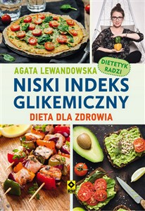 Obrazek Niski indeks glikemiczny Dieta dla zdrowia