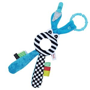 Obrazek Lusterko Cudak Niebieski