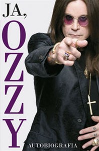 Obrazek Ja, Ozzy Autobiografia