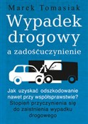 Wypadek dr... - Marek Tomasiak -  books from Poland