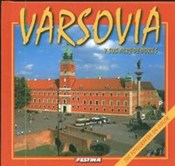 Varsovia W... - Rafał Jabłoński -  Polish Bookstore 