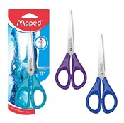 Polska książka : Nożyczki E...