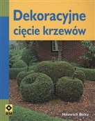 Polska książka : Dekoracyjn... - Heinrich Beltz