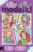 Top modelk... - Sylwia Kajdana - Ksiegarnia w UK