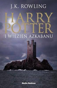 Picture of Harry Potter i Więzień Azkabanu. Tom 3