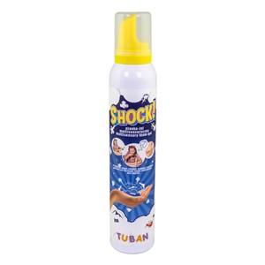 Obrazek Multisensoryczny pianko-żel Shock! ice 200ml