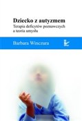 polish book : Dziecko z ... - Barbara Winczura