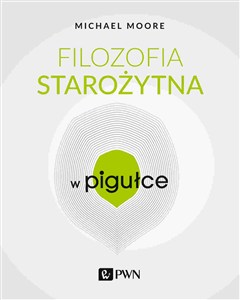 Obrazek Filozofia starożytna w Pigułce